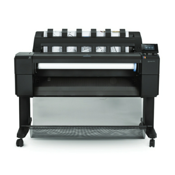 HP DesignJet T 930 Drucker