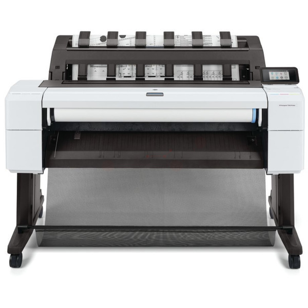 HP DesignJet T 940 Drucker