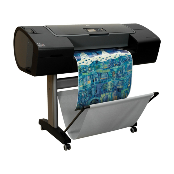 HP DesignJet Z 2100 24 Inch Drucker