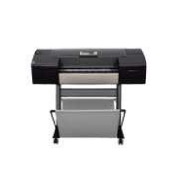 HP DesignJet Z 2100 Drucker