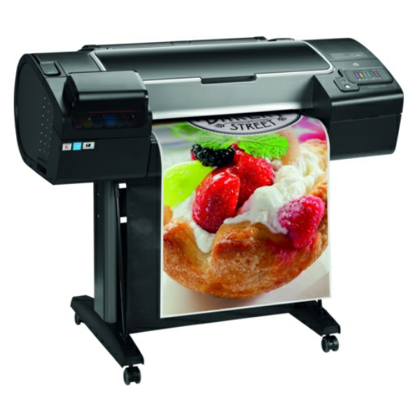 HP DesignJet Z 2600 PS Drucker