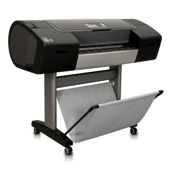 HP DesignJet Z 3200 24 Inch Drucker