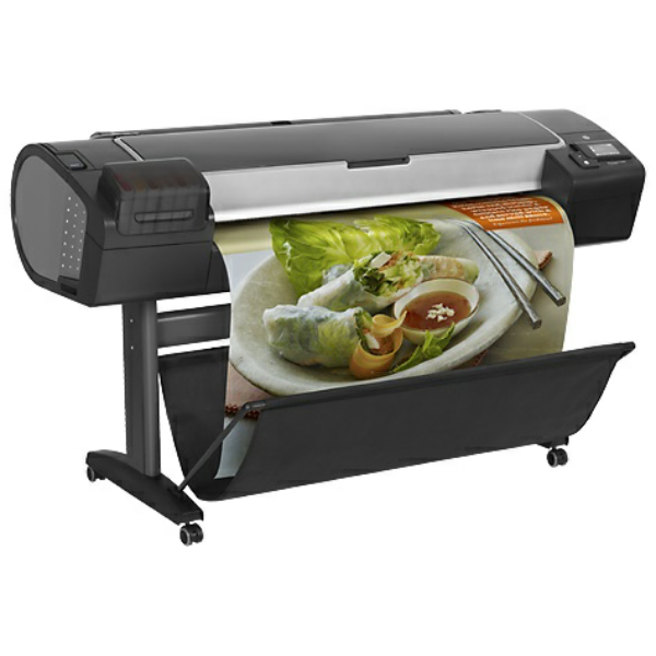 HP DesignJet Z 5400 PS ePrinter Drucker