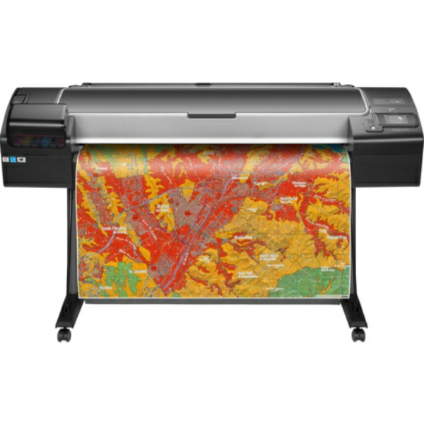HP DesignJet Z 5600 PS Drucker