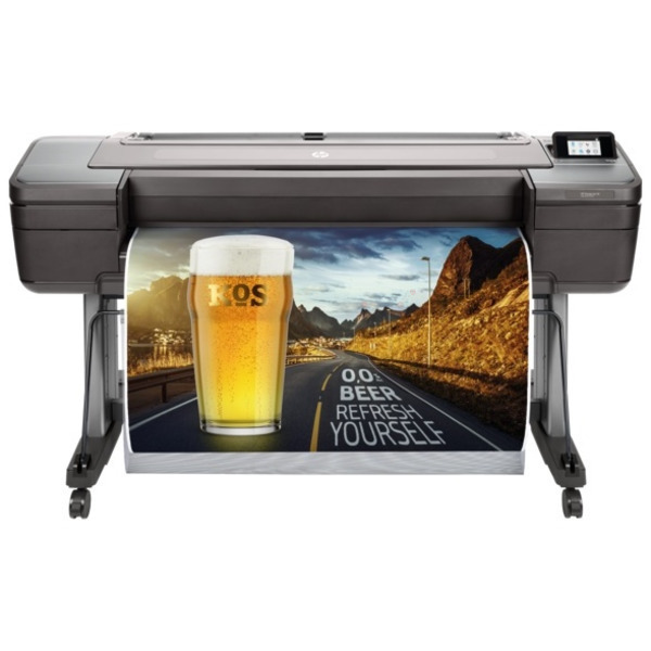 HP DesignJet Z 6 dr 44-inch Drucker