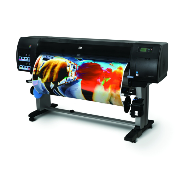 HP DesignJet Z 6200 60 inch Drucker