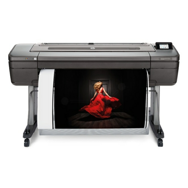 HP DesignJet Z 9+ Series Drucker