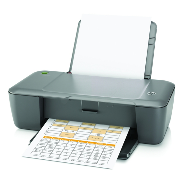 HP DeskJet 1000 Drucker