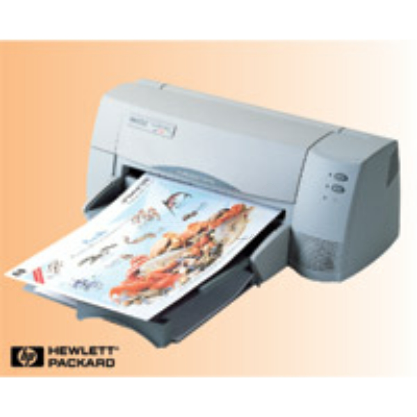 HP DeskJet 1125 C Drucker