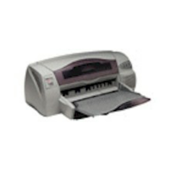 HP DeskJet 1220 C/PS Drucker