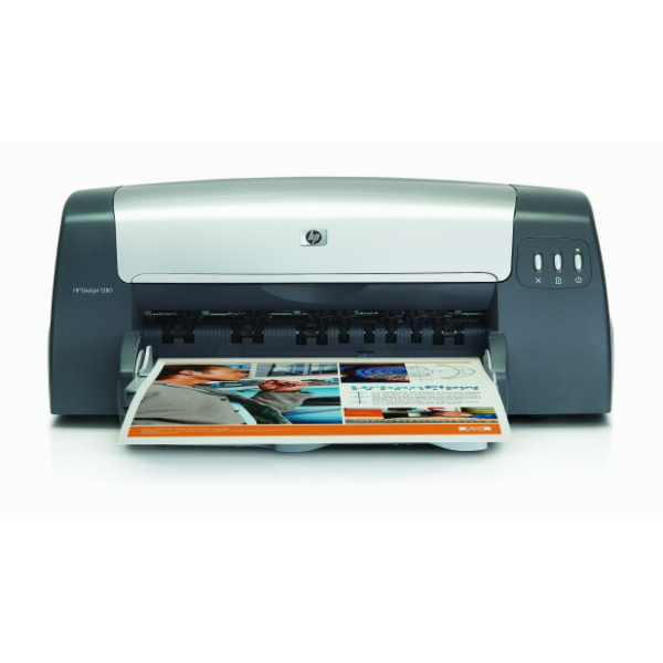HP DeskJet 1280 Drucker