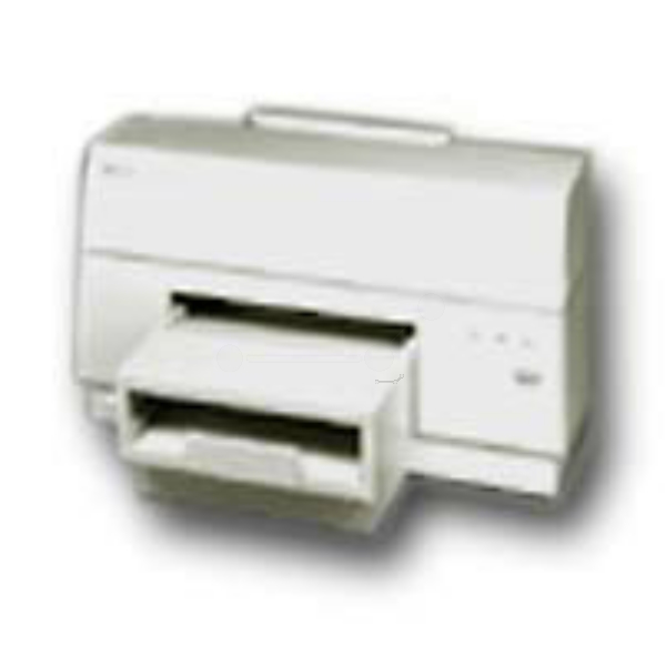 HP DeskJet 1600 C Drucker