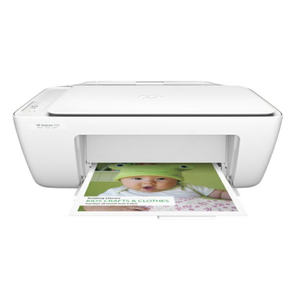 HP DeskJet 2132 Drucker