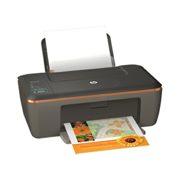 HP DeskJet 2510 Drucker