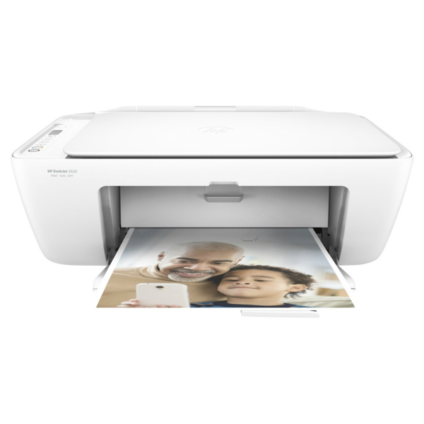 HP DeskJet 2620 Drucker