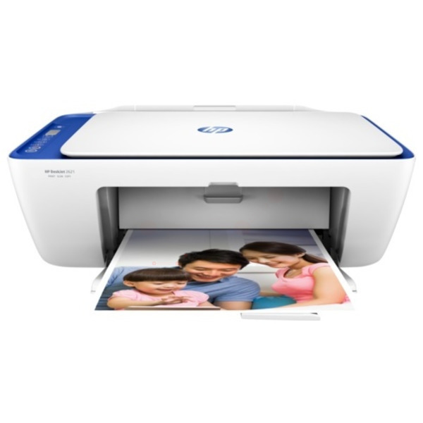 HP DeskJet 2623 Drucker