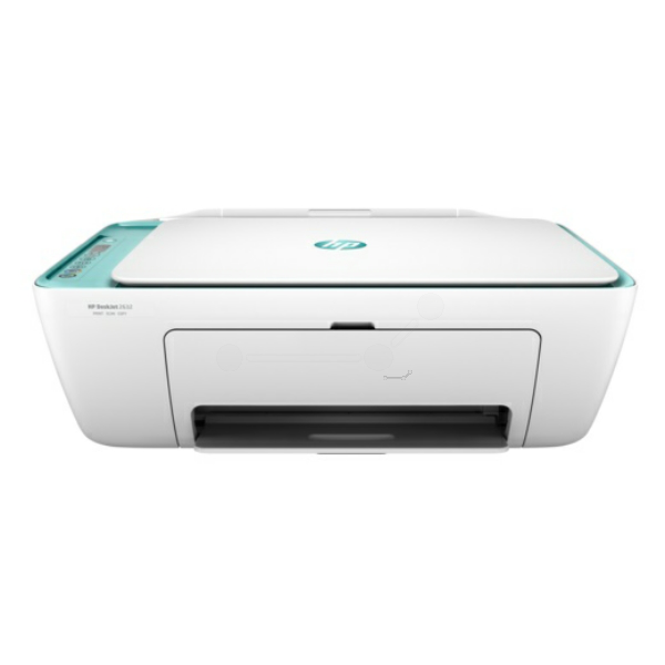 HP DeskJet 2632 Drucker