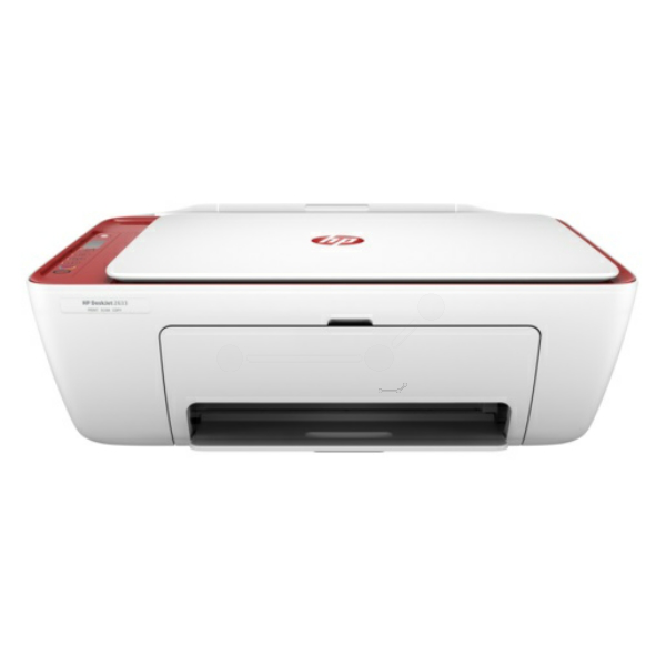 HP DeskJet 2633 Drucker