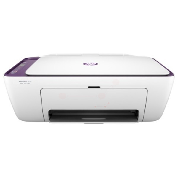 HP DeskJet 2634 Drucker