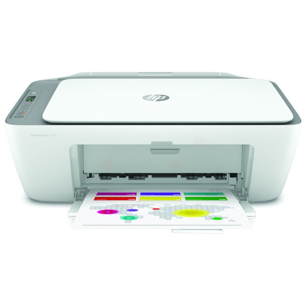 HP DeskJet 2755 e Drucker