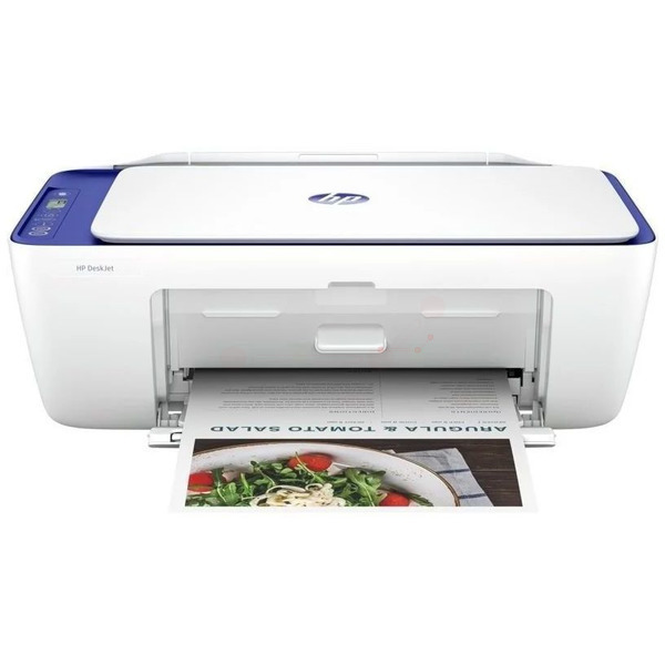 HP DeskJet 2821 e Drucker