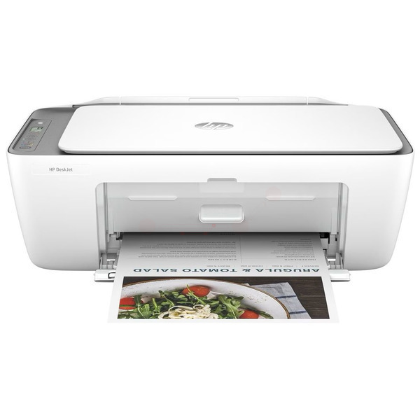 HP DeskJet 2810 e Drucker