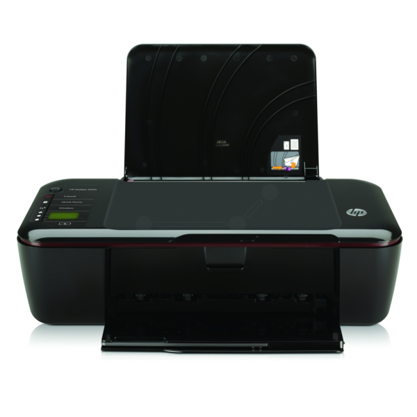 HP DeskJet 3000 Drucker