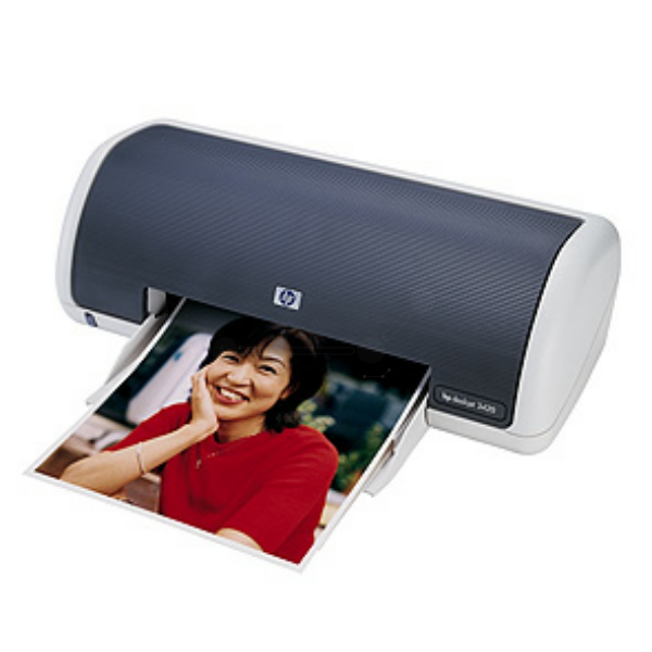 HP DeskJet 3322 Drucker