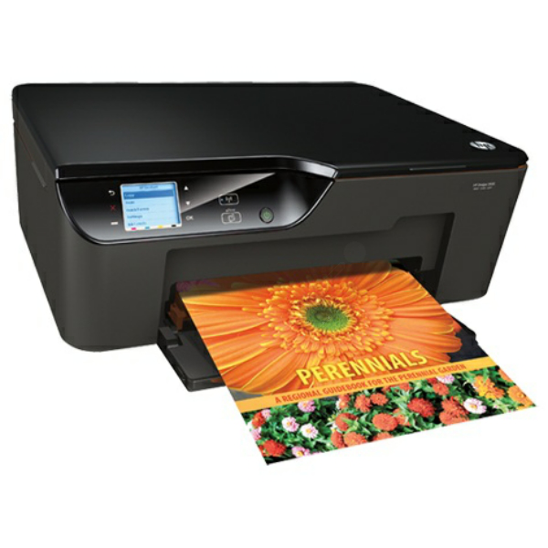HP DeskJet 3522 Drucker