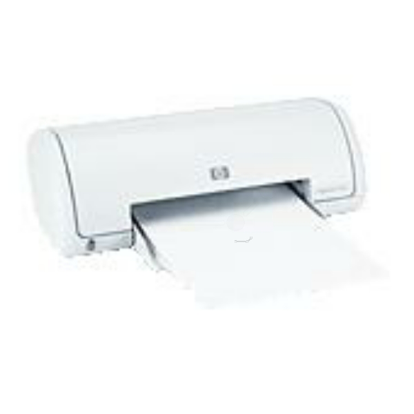 HP DeskJet 3520 W Drucker