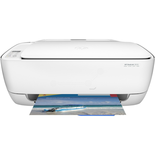 HP DeskJet 3633 Drucker