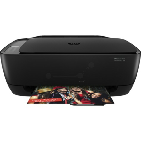 HP DeskJet 3638 Drucker
