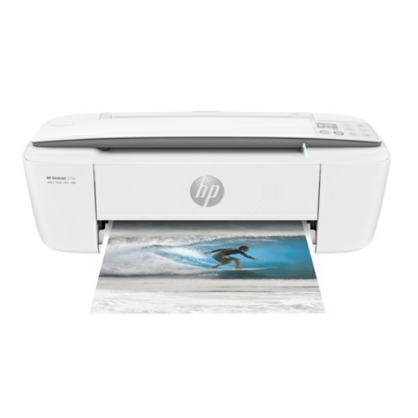HP DeskJet 3720 Drucker