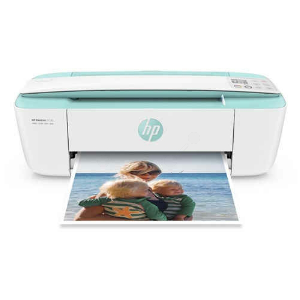 HP DeskJet 3720 seagrass Drucker