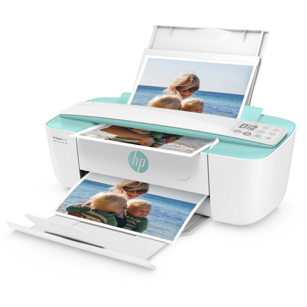 HP DeskJet 3730 Drucker