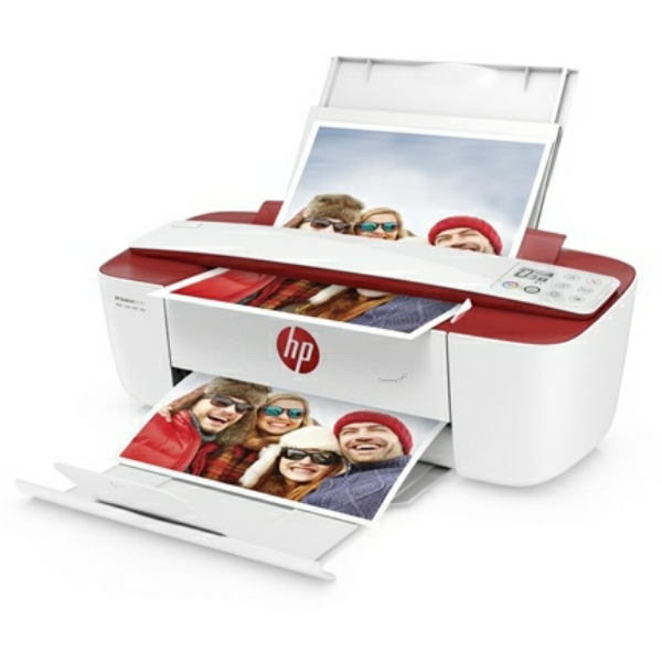 HP DeskJet 3733 Drucker
