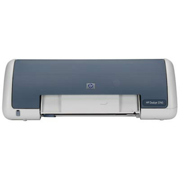 HP DeskJet 3744 Drucker