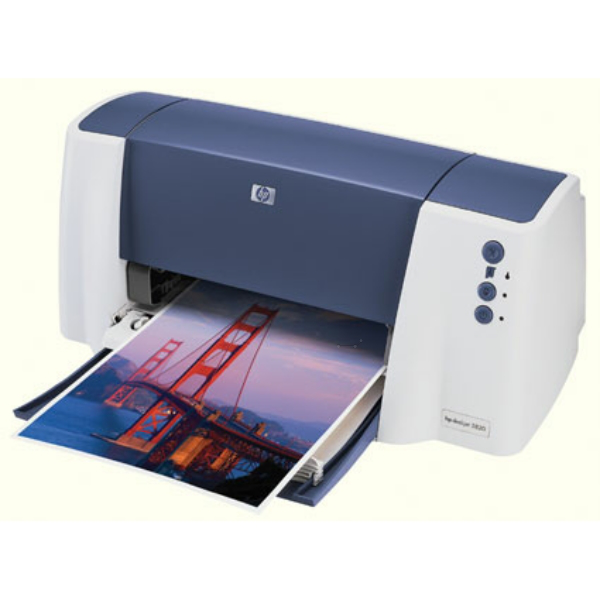 HP DeskJet 3822 Drucker
