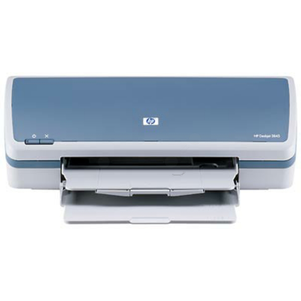 HP DeskJet 3845 Drucker