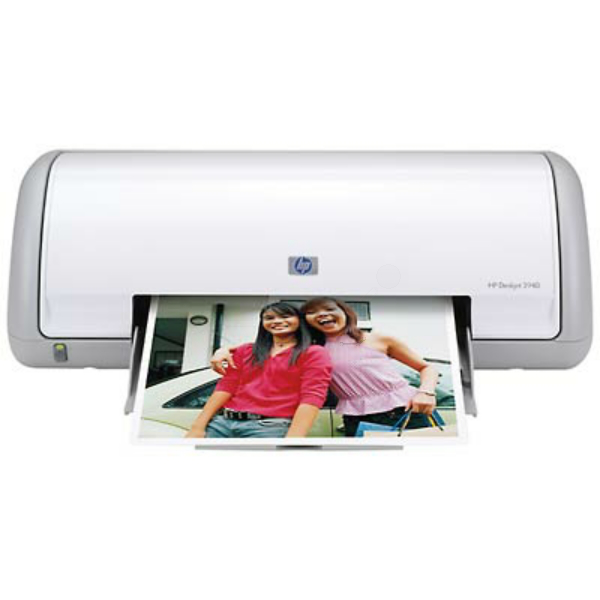 HP DeskJet 3940 Drucker