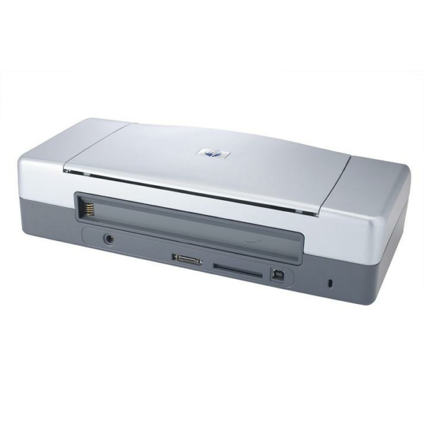 HP DeskJet 450 CBI Drucker