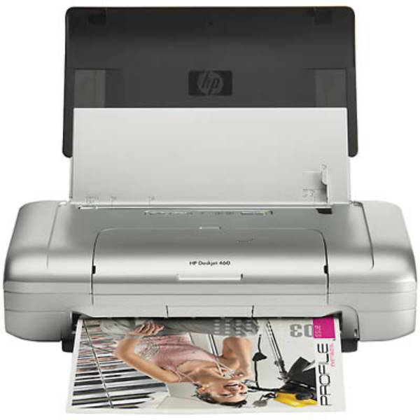 HP DeskJet 460 Drucker