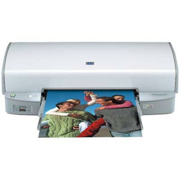 HP DeskJet 5440 Drucker