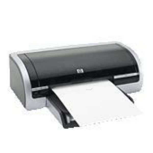 HP DeskJet 5652 Drucker