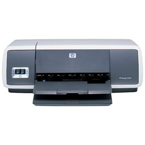 HP DeskJet 5740 Drucker