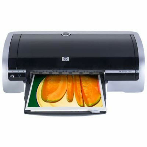 HP DeskJet 5850 Drucker