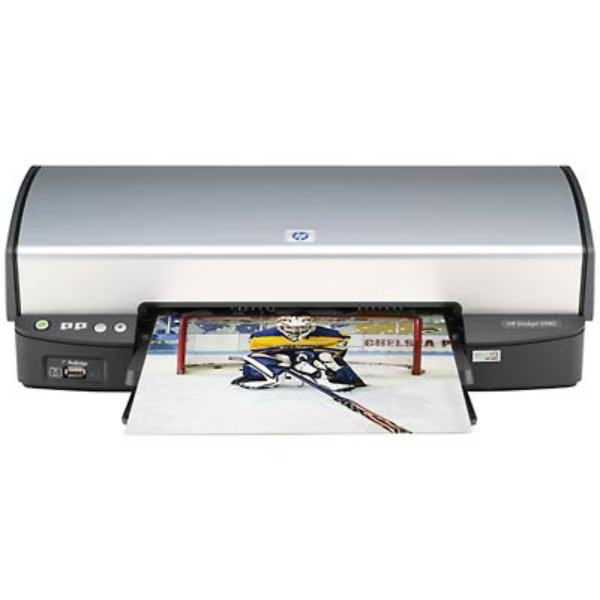 HP DeskJet 5950 Drucker