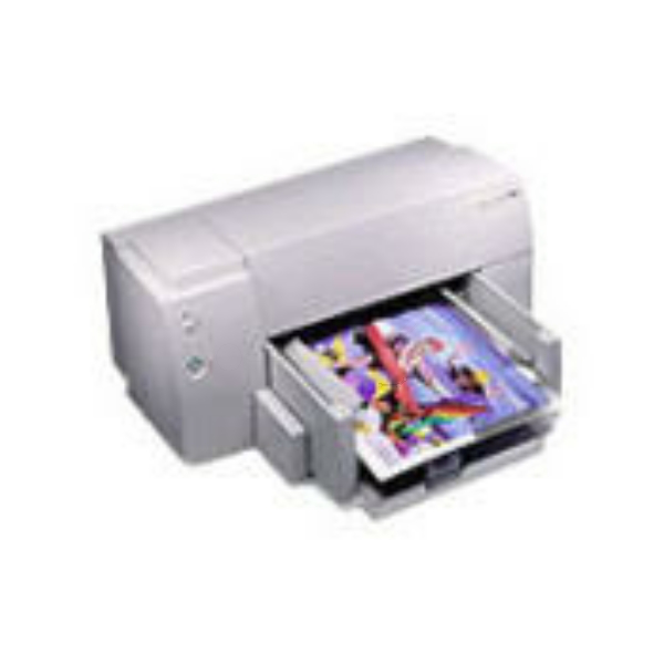 HP DeskJet 610 C Drucker