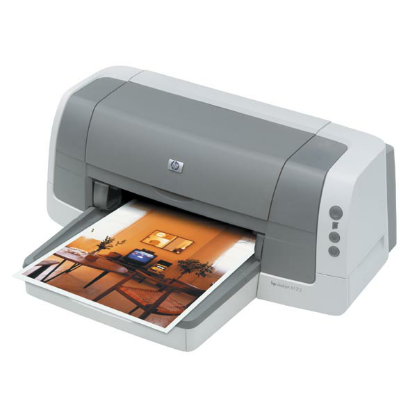 HP DeskJet 6122 Drucker