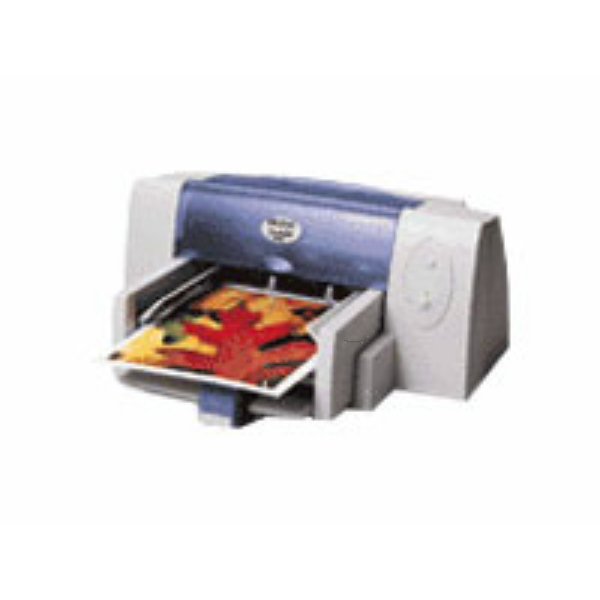 HP DeskJet 630 C Drucker